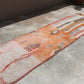 Couloir traditionnel Azilal 300 X 82 Cm