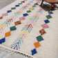 Tapis traditionnel Azilal 300 X 215 Cm