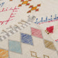 Tapis traditionnel Azilal 300 X 208 Cm