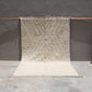 Tapis traditionnel Beni Ouarain 320 X 200 Cm