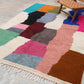 Tapis traditionnel Azilal 280 X 195 Cm