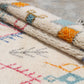 Tapis traditionnel Azilal 300 X 208 Cm