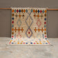 Tapis traditionnel Azilal 300 X 208 Cm