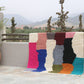 Tapis traditionnel Azilal 280 X 195 Cm