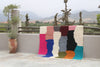 Tapis traditionnel Azilal 280 X 195 Cm