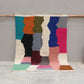 Tapis traditionnel Azilal 280 X 195 Cm