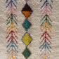 Tapis traditionnel Azilal 300 X 215 Cm