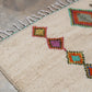 Tapis traditionnel Azilal 300 X 197 Cm