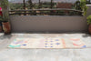 Couloir traditionnel Azilal 300 X 84 Cm