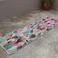 Couloir traditionnel Azilal 300 X 80 Cm