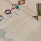 Tapis traditionnel Azilal 300 X 197 Cm