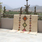 Tapis traditionnel Azilal 300 X 197 Cm