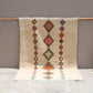 Tapis traditionnel Azilal 300 X 197 Cm