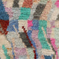 Couloir traditionnel Azilal 300 X 80 Cm