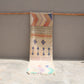 Couloir traditionnel Azilal 300 X 84 Cm