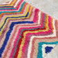 Tapis traditionnel Azilal 315 X 175 Cm
