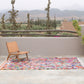Tapis traditionnel Azilal 310 X 186 Cm