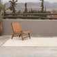 Tapis traditionnel Beni Ouarain 318 X 195 Cm