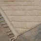 Tapis traditionnel Beni Ouarain 318 X 195 Cm