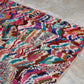 Tapis traditionnel Azilal 310 X 186 Cm