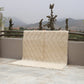 Tapis traditionnel Beni Ouarain 318 X 195 Cm