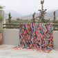 Tapis traditionnel Azilal 310 X 186 Cm