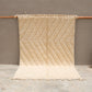 Tapis traditionnel Beni Ouarain 318 X 195 Cm