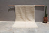 Tapis traditionnel Beni Ouarain 320 X 210 Cm