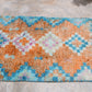 Couloir traditionnel Azilal 390 X 90 Cm