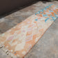 Couloir traditionnel Azilal 390 X 90 Cm