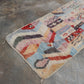 Couloir traditionnel Azilal 300 X 92 Cm