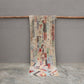 Couloir traditionnel Azilal 300 X 92 Cm