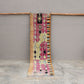 Couloir traditionnel Azilal 300 X 76 Cm