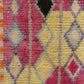 Couloir traditionnel Azilal 300 X 76 Cm