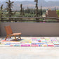 Tapis traditionnel Azilal 305 X 200 Cm