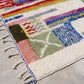 Tapis traditionnel Azilal 305 X 200 Cm