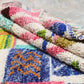Tapis traditionnel Azilal 305 X 200 Cm