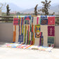Tapis traditionnel Azilal 305 X 200 Cm