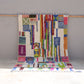 Tapis traditionnel Azilal 305 X 200 Cm