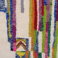 Tapis traditionnel Azilal 305 X 200 Cm