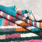 Tapis traditionnel Azilal 300 X 195 Cm