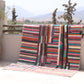 Tapis traditionnel Azilal 300 X 195 Cm