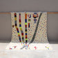Tapis traditionnel Azilal 300 X 216 Cm