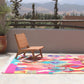 Tapis traditionnel Azilal 308 X 200 Cm