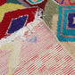 Tapis traditionnel Azilal 308 X 200 Cm