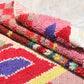 Tapis traditionnel Azilal 308 X 200 Cm