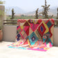 Tapis traditionnel Azilal 308 X 200 Cm