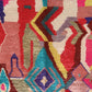 Tapis traditionnel Azilal 308 X 200 Cm