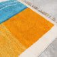 Tapis traditionnel Azilal 290 X 202 Cm