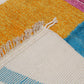 Tapis traditionnel Azilal 290 X 202 Cm